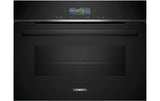 Siemens Einbaubackofen CM776GKB1