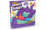 Kinetic Sand Box Lila