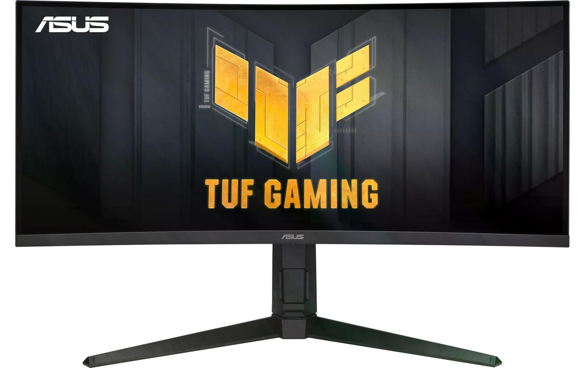 ASUS VG34VQL3A 34, 3440x1440, VA, Curved