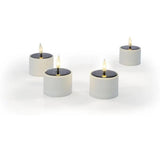 STT Solar Tealights 4pcs