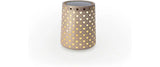 STT Windlicht Solar Antic Mini M Heart
