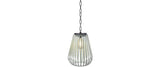 STT Solar Industrial Lamp mint