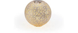 STT Windlicht Solar Antic Ball Carrera Ø 40