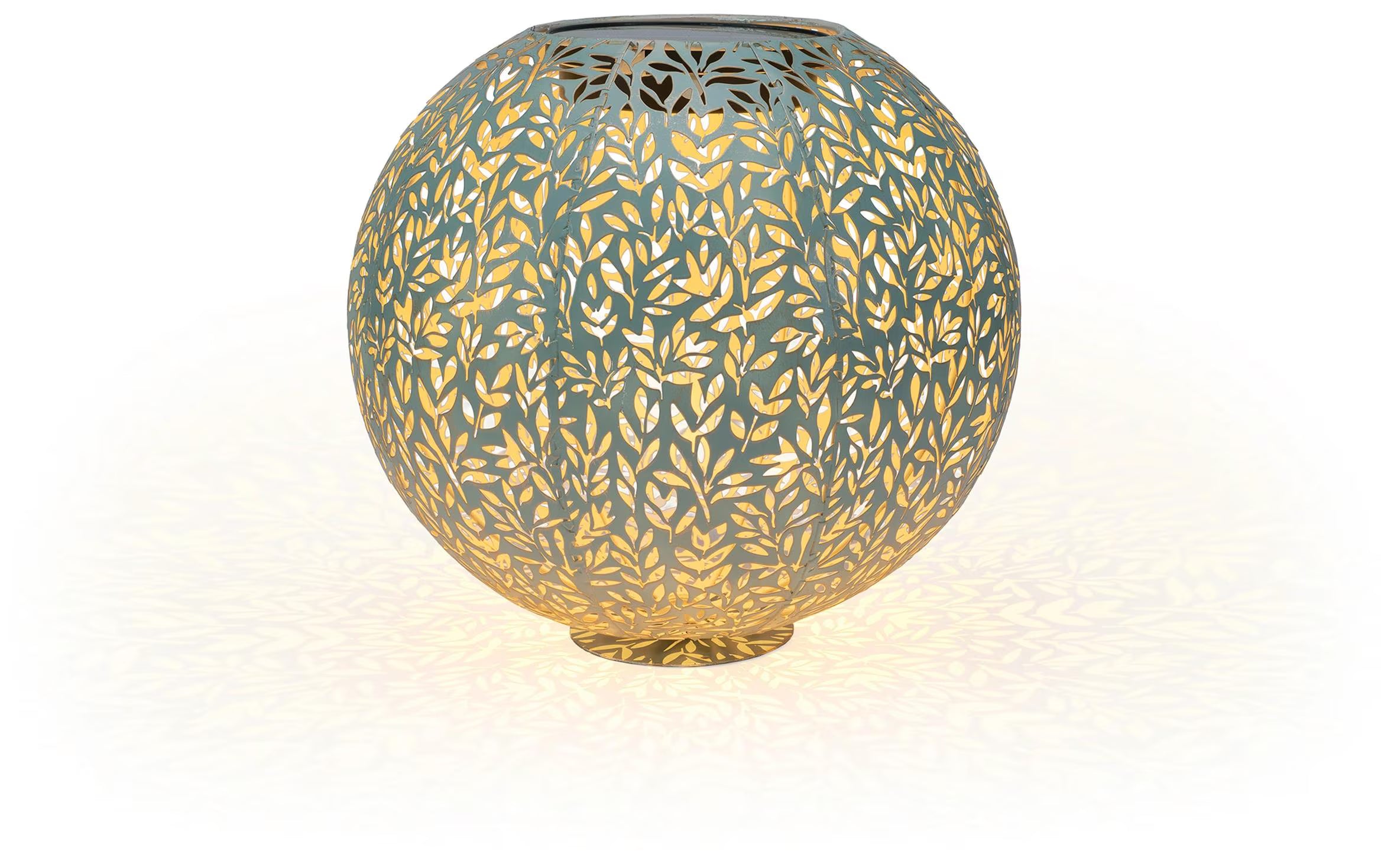STT Windlicht Solar Antic Ball Mistral Ø 30