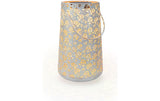 STT Laterne Solar Antic Baccara, 46 cm,