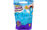 Kinetic Sand Blau