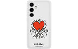 Samsung Suit Case White