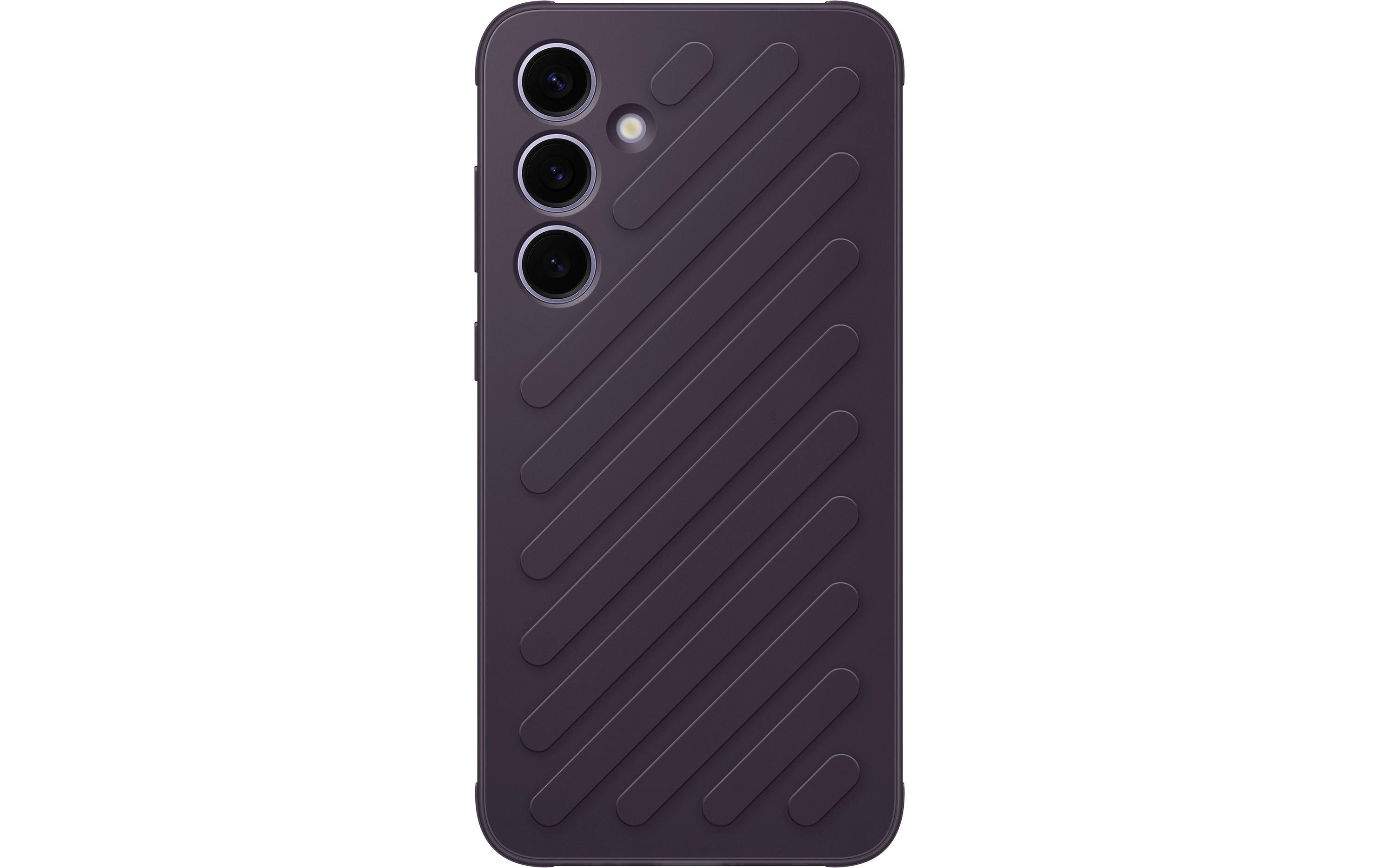 Samsung Shield Case Violet