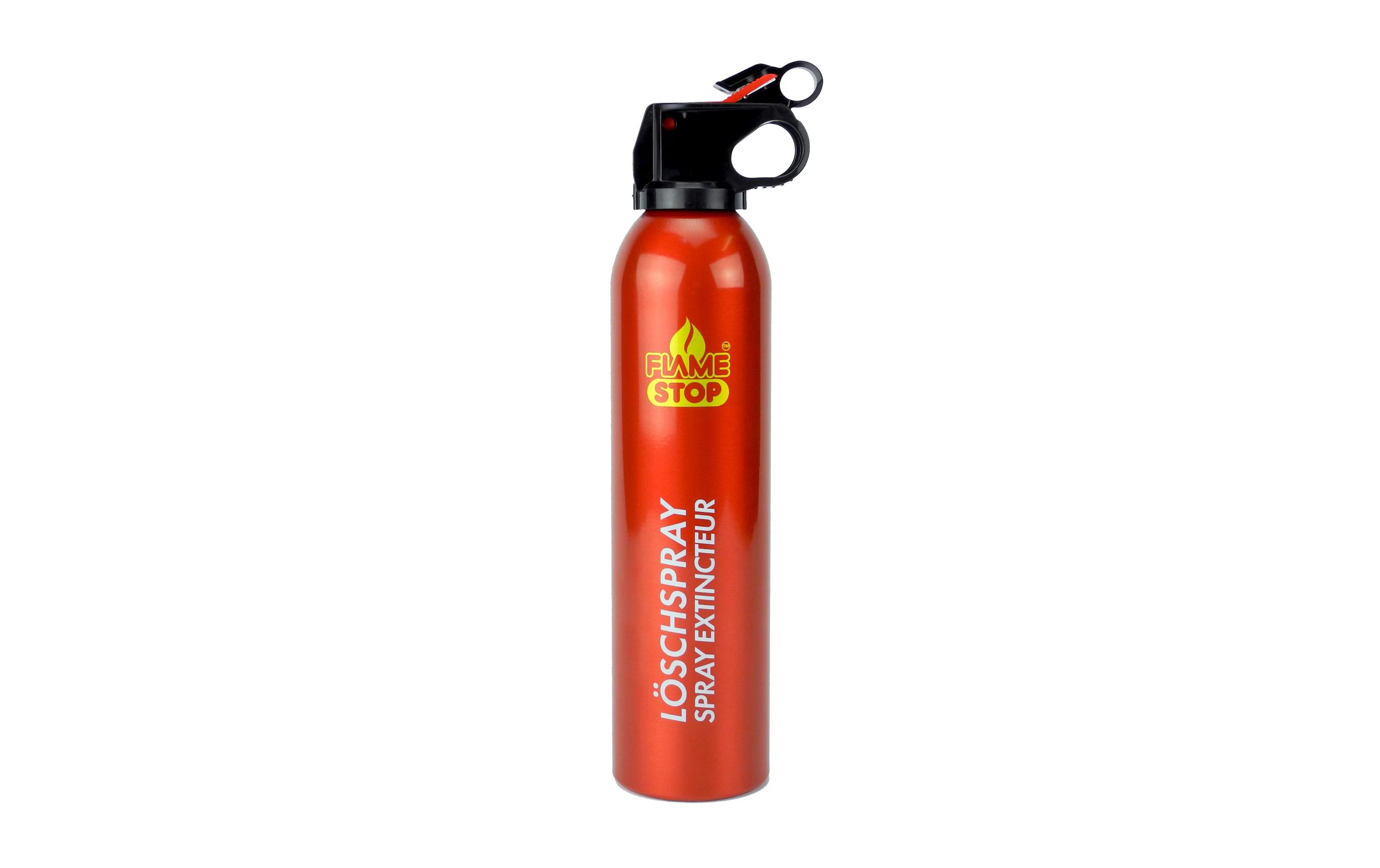 Mentrex FlameStop Feuerlöschspray 600 ml