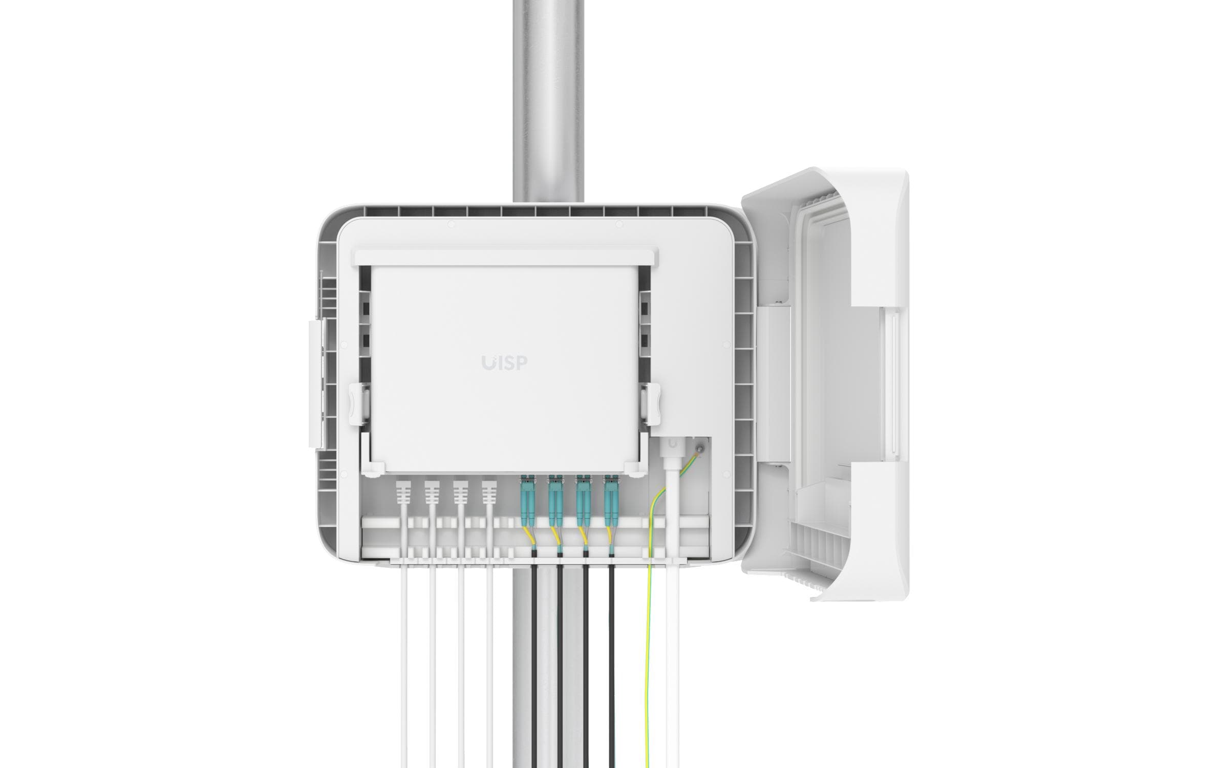 Ubiquitii UISP-BOX-PLUS Outdoor Gehäuse