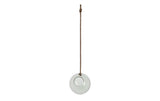 Esschert Design Glaskugel zum bepflanzen, S