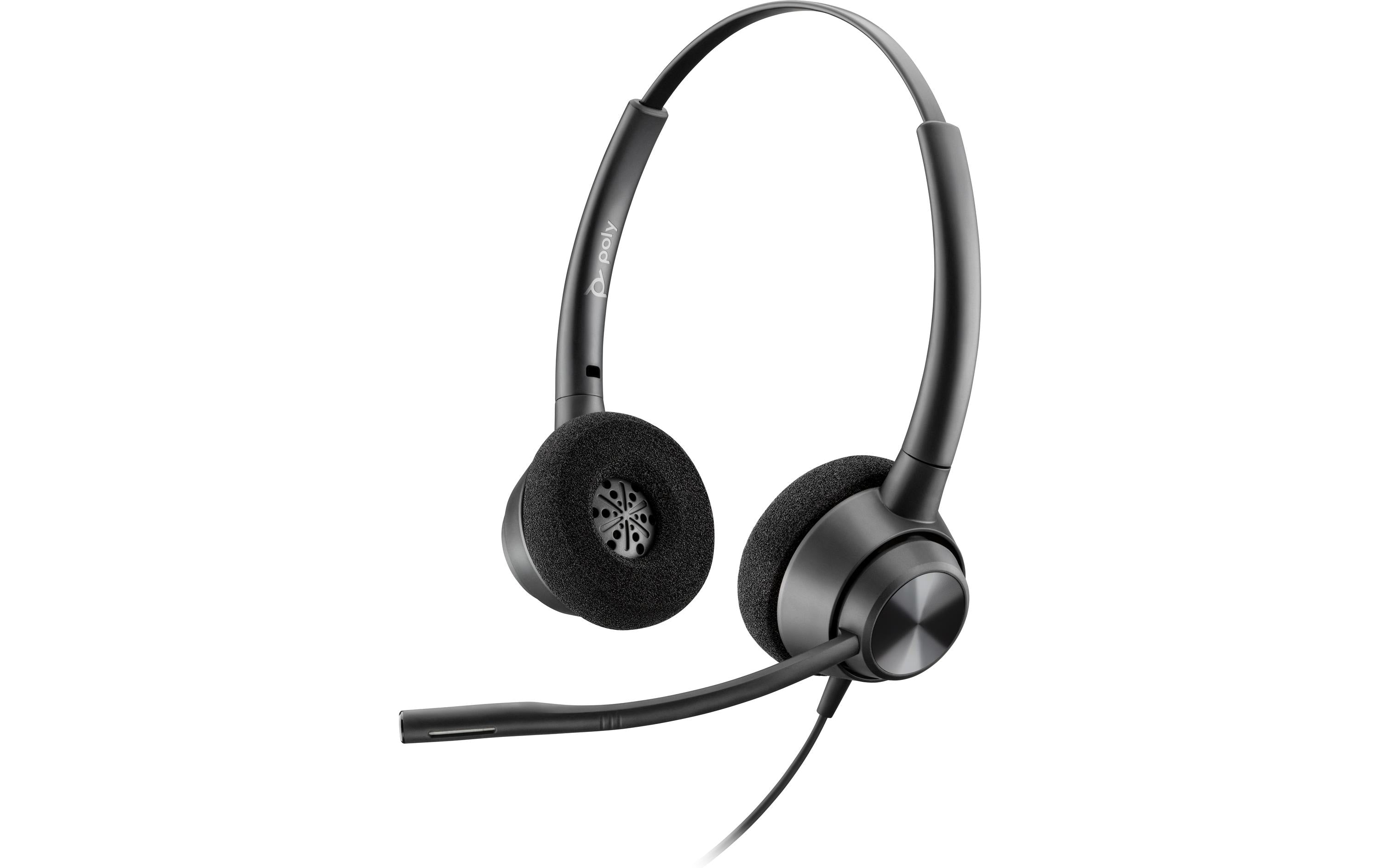 Poly EncorePro 320,Duo,USB-A