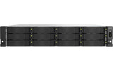 QNAP NAS TS-h1277AXU-RP-R7-32G, 12-bay