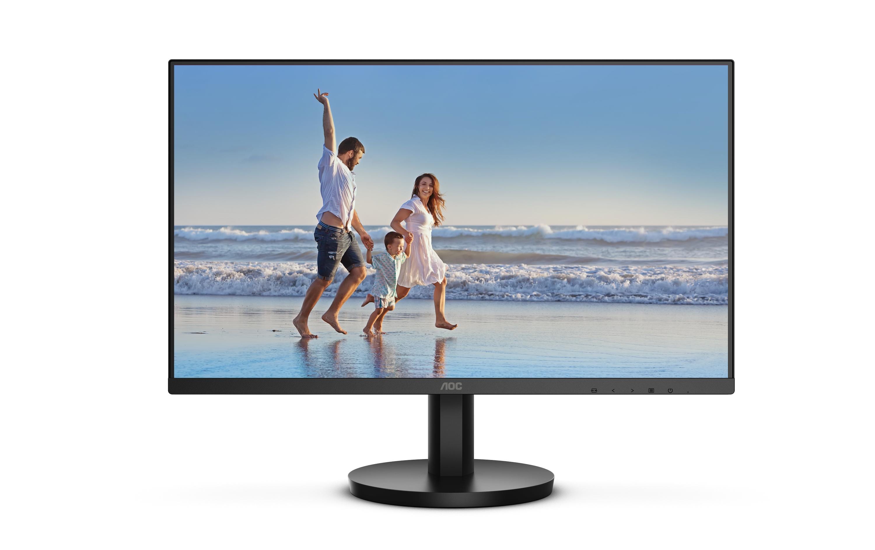 AOC Monitor 24B3HMA2