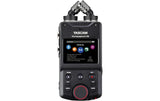 Tascam Portacapture X6
