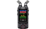 Tascam Portacapture X8