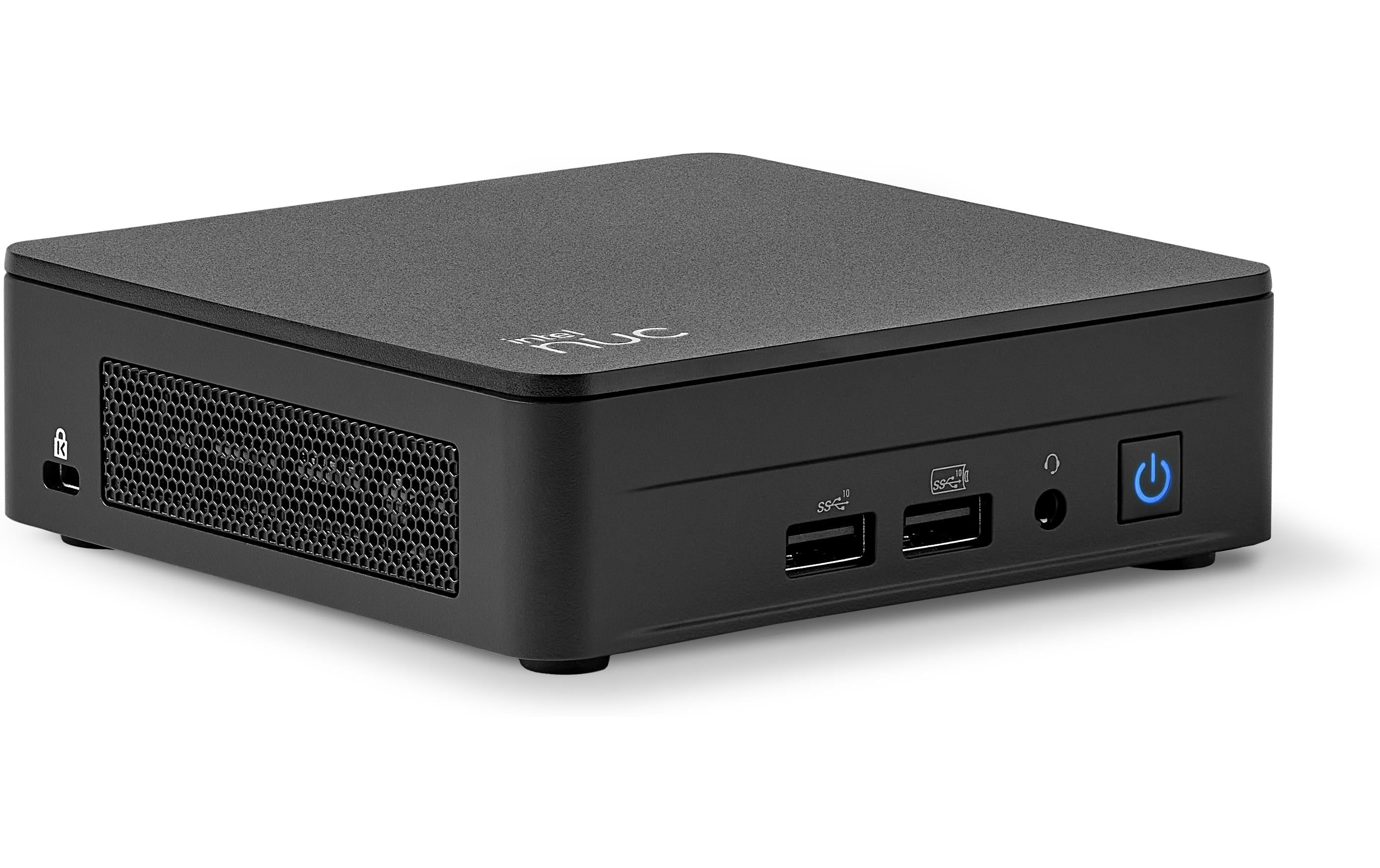 ASUS NUC Barebone NUC13L3Kv7 vPro Slim V2