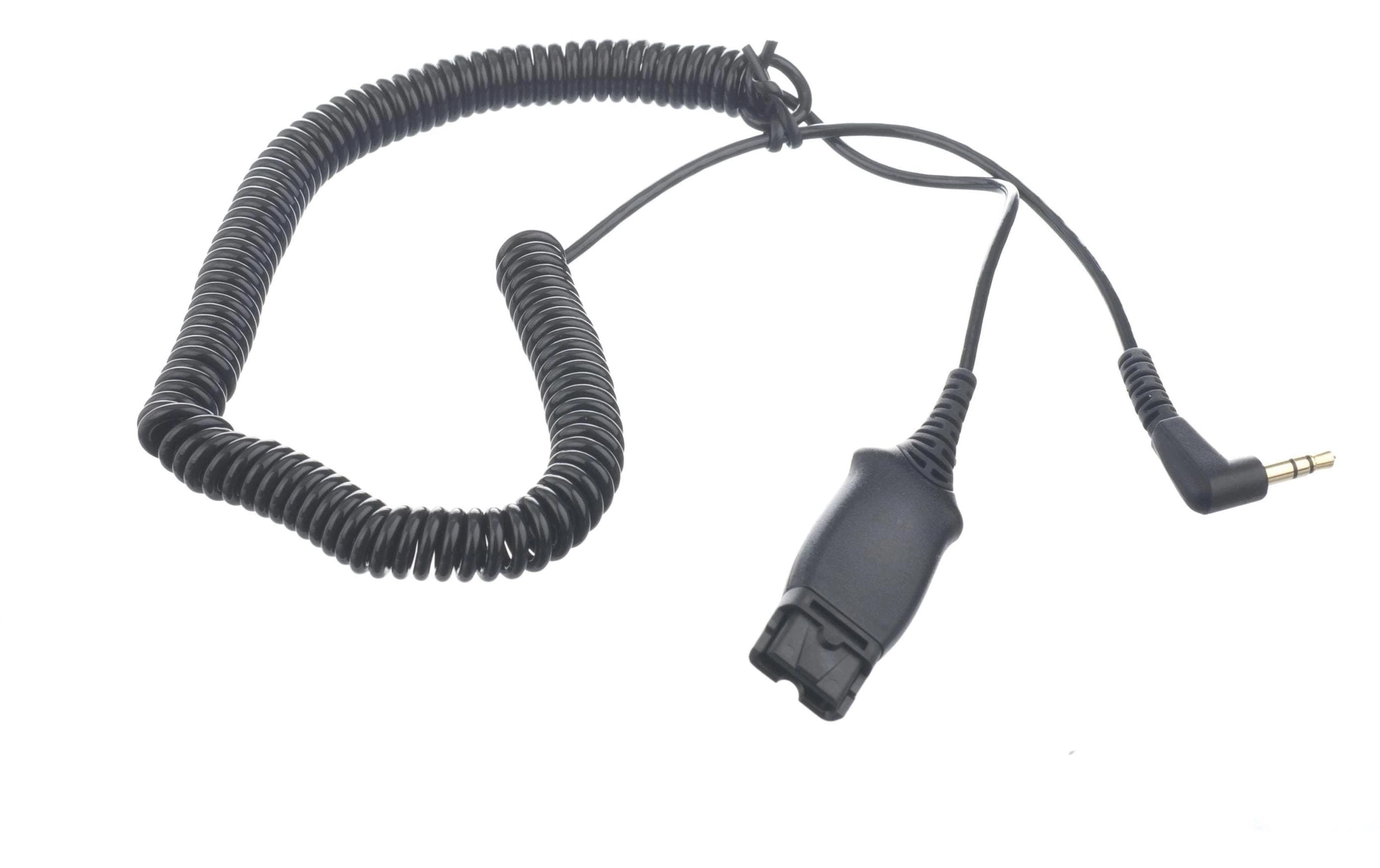 Poly3.5m - QD Adapter Cable 3m