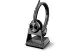 Poly Savi 7320 Office Duo,MS,USB,EHS