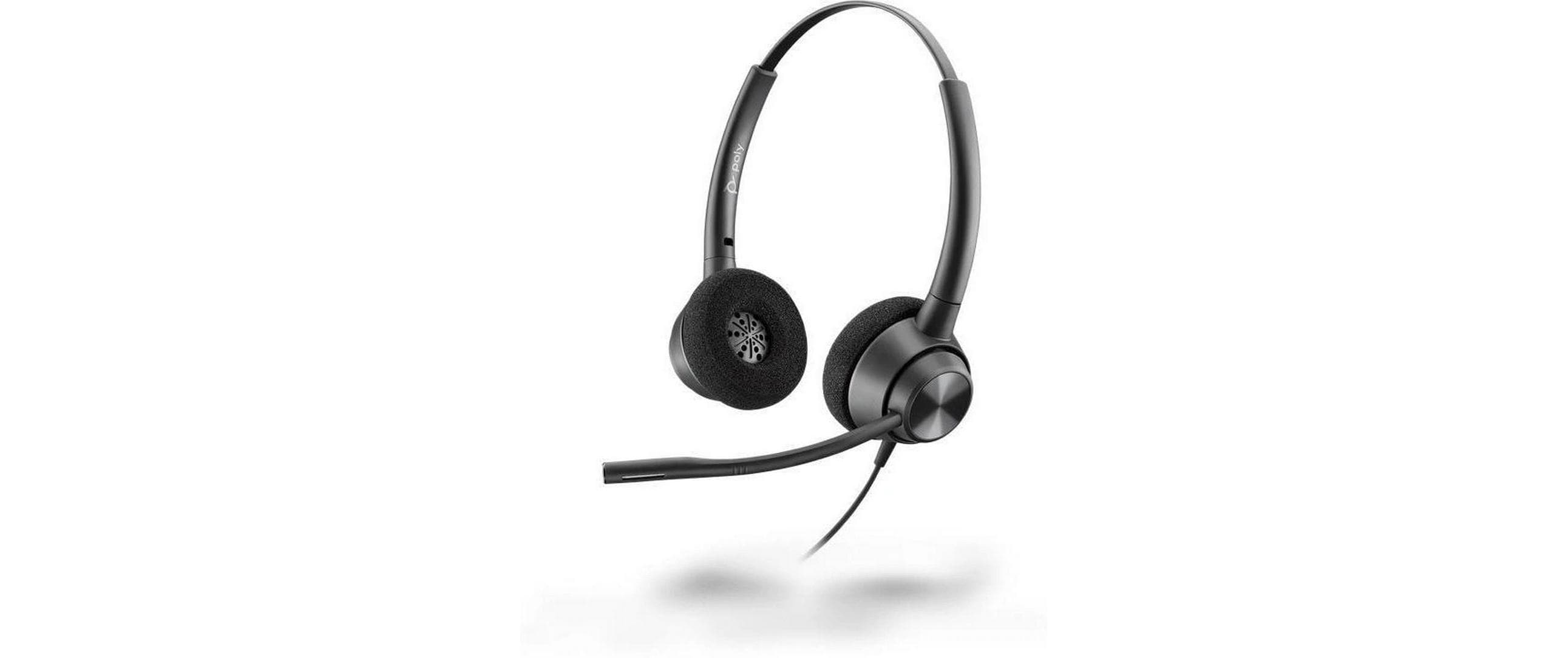 Poly EncorePro 320 Duo,QD