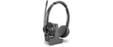 Poly Savi 8220 DECT Duo,UC,Base (Spare)
