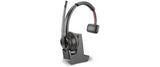 Poly Savi 8210 DECT Mono,UC,Base (Spare)