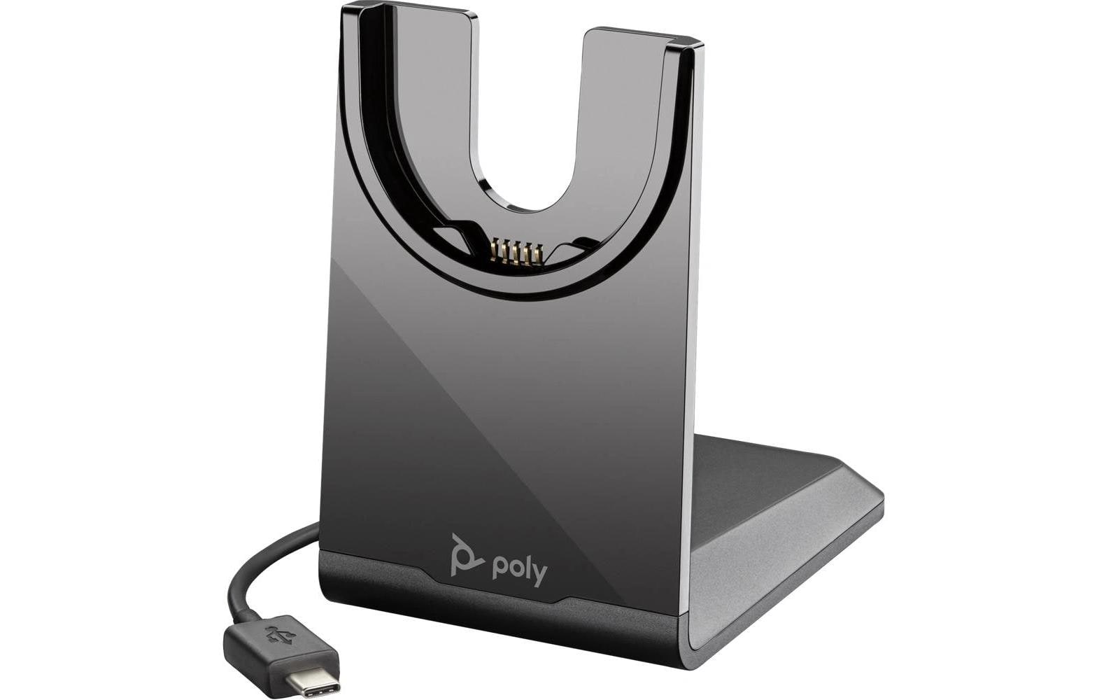 Poly Charging Stand Voyager, USB-C