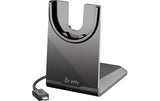 Poly Charging Stand Voyager, USB-C