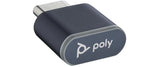 Poly BT700 Bluetooth Dongle, USB-C