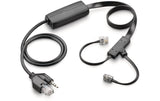 Poly APC-43 RJ-45 - RJ-11 EHS Adapter Cable