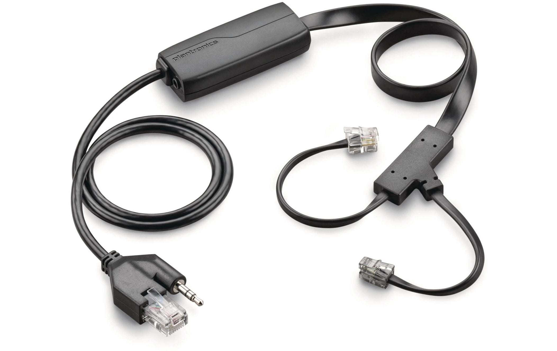 Poly APC-43 RJ-45 - RJ-11 EHS Adapter Cable