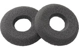Poly Ear Cushions Kit SupraPlus (2 pcs.)