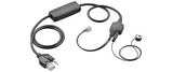 Poly APV-63 RJ-11 - EHS Adapter Cable