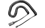 Poly U10P-S, RJ10 - QD Cable 3m
