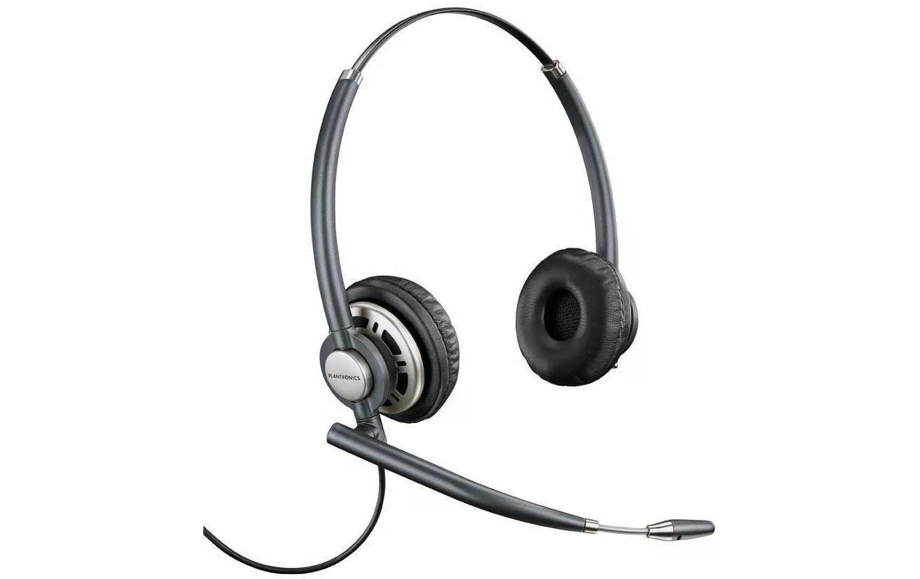 Poly HW720 EncorePro Duo,Carry Case