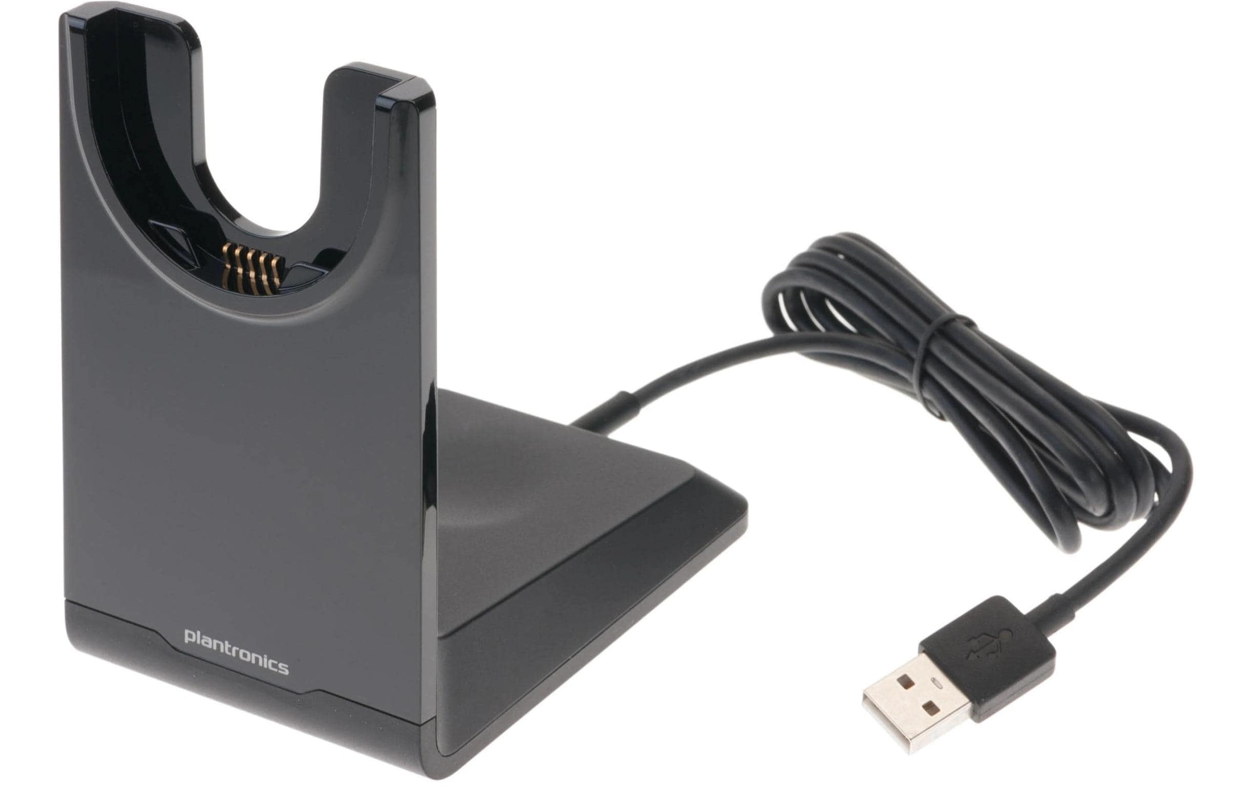 Poly Voyager Focus Base,UC,USB-A