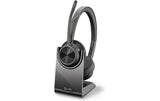 Poly Voyager 4320,USB-C,UC,Base