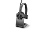 Poly Voyager 4310,USB-C,UC,Base
