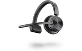 Poly Voyager 4310,USB-C,MS