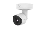 Hanwha Thermalkamera TNO-C3012TRA