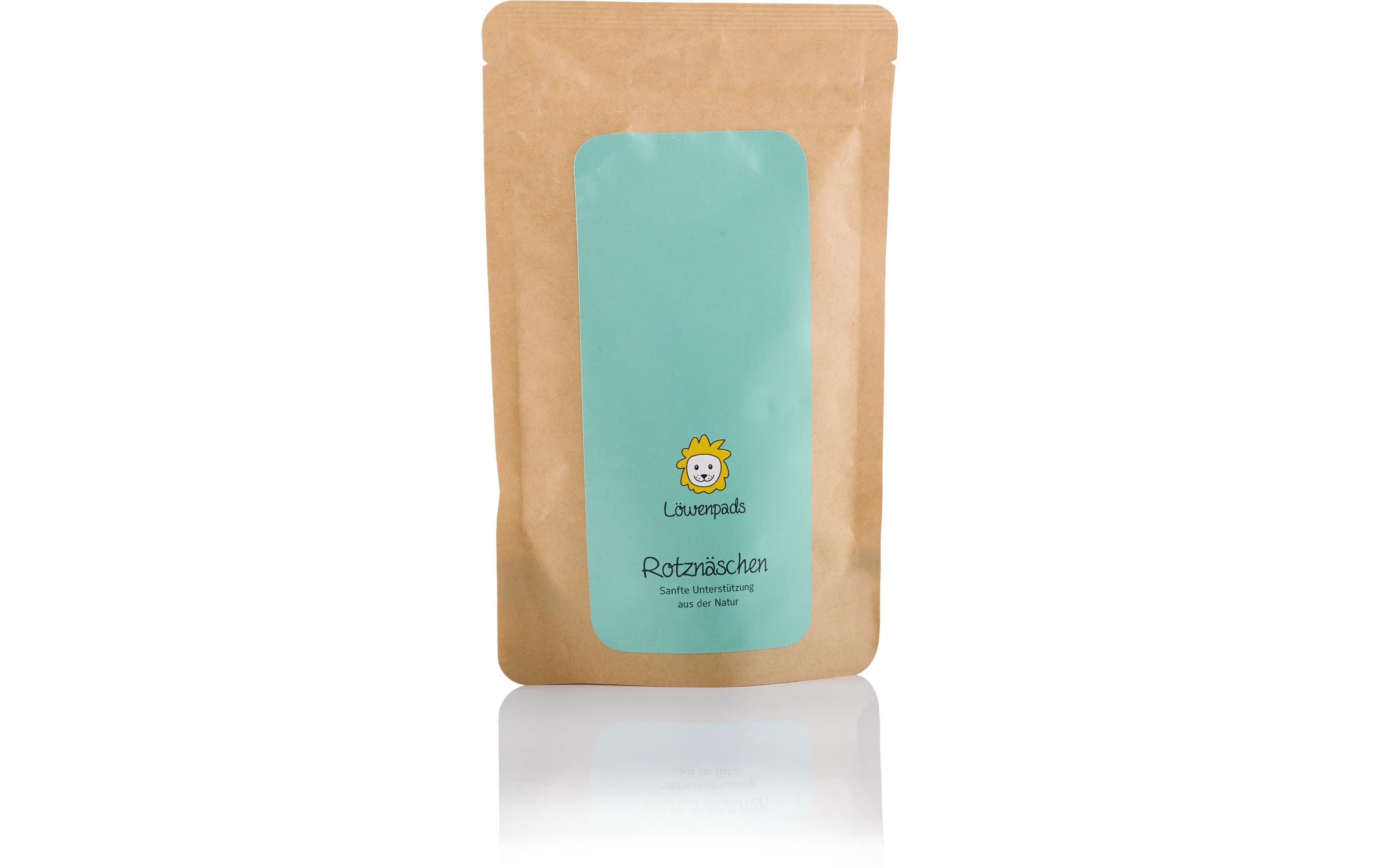 Löwenkind Kräuterpads 10er Nachfüllpackung