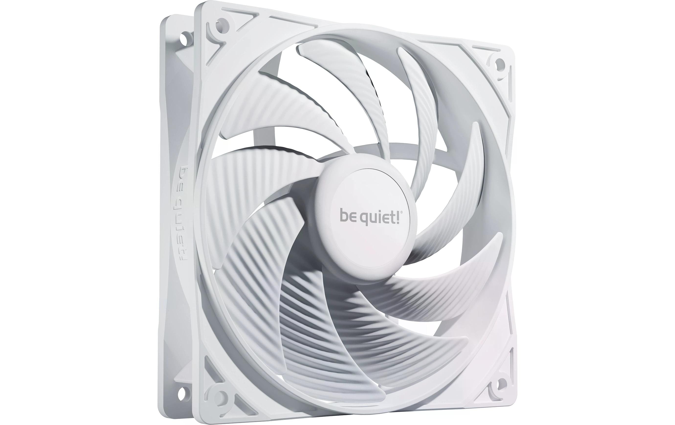 be quiet! PC-Lüfter Pure Wings 3 PWM