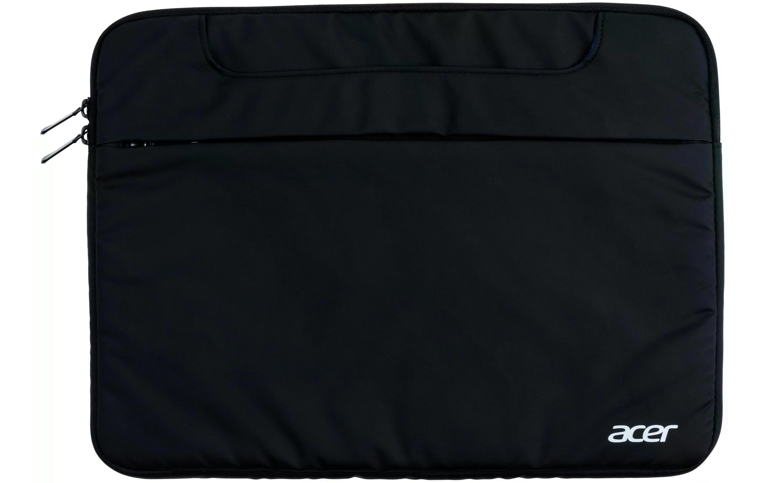 Acer Multi Pocket Sleeve 14, schwarz