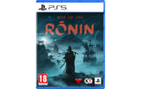 Rise of the Ronin, PS5