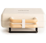 Create Waffel- und Sandwichmaker crema