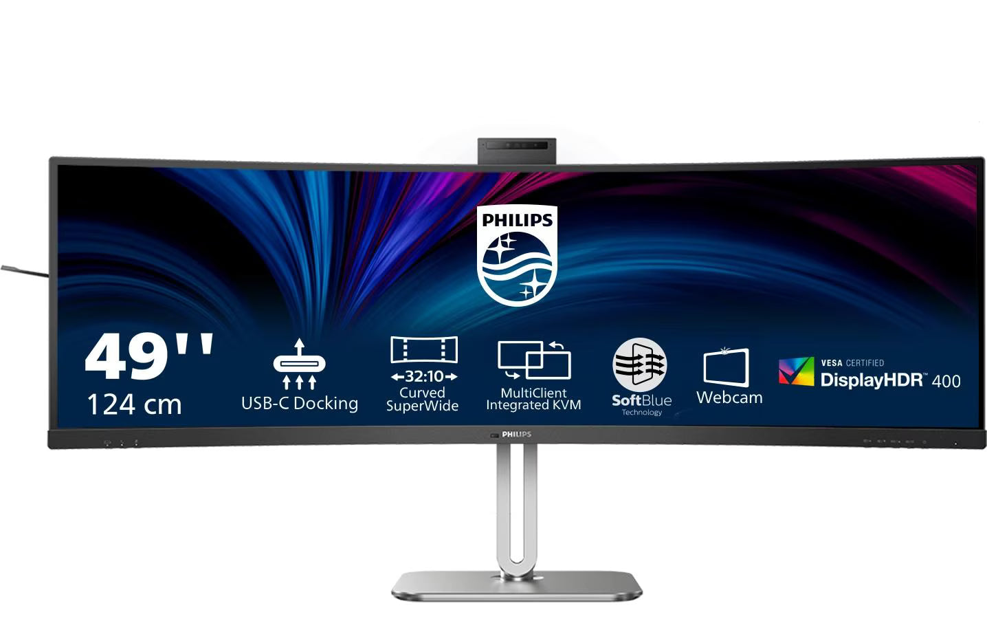 Philips 49 Monitor 49B2U6900CH/00