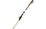 DeWalt Akku-Stabheckenschere
