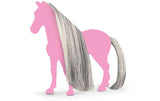Schleich Haare Beauty Horses Grey