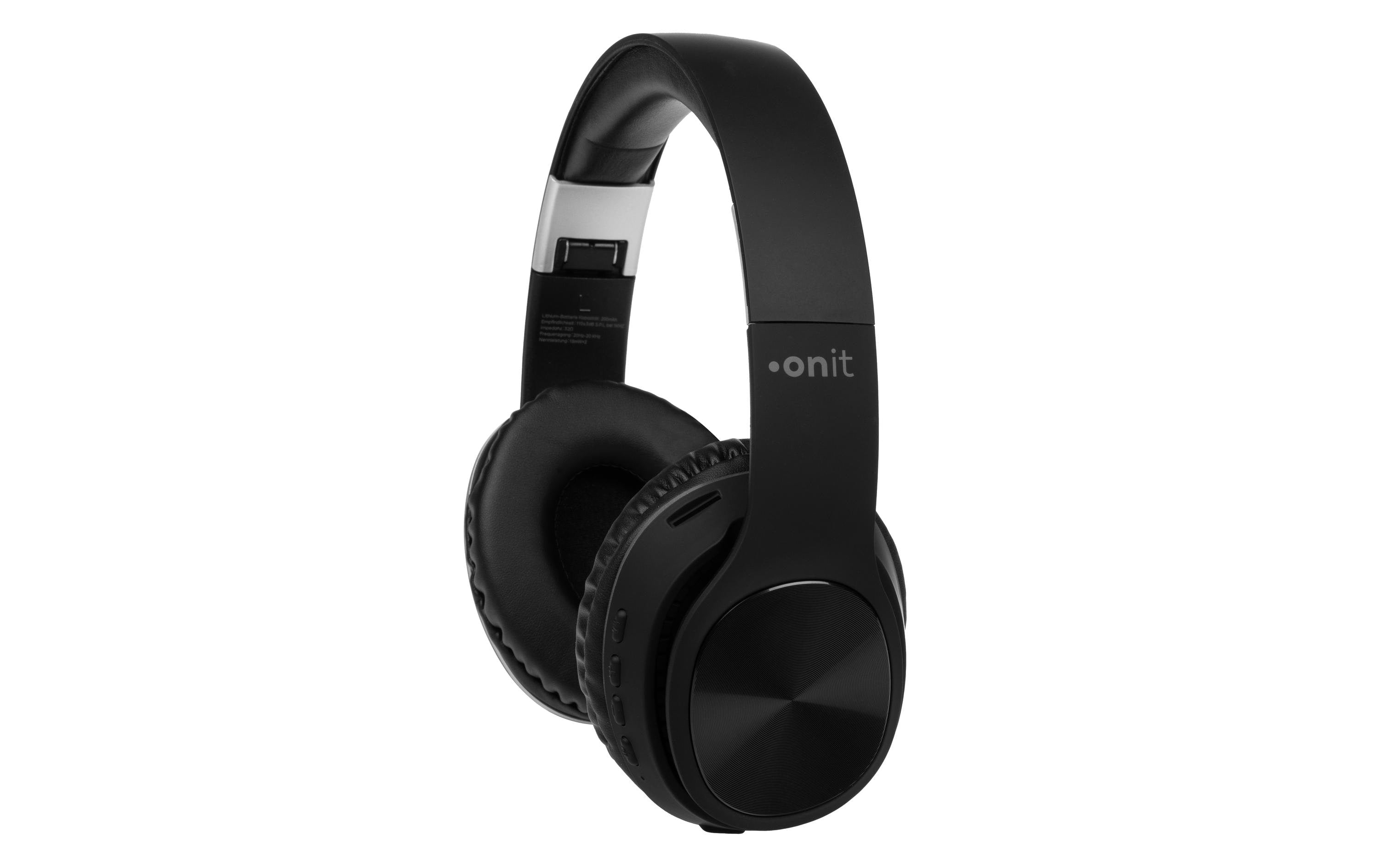 onit BT Kopfhörer Pro over-ear