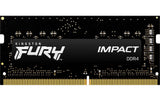 FURY Impact SO-DDR4 16GB 3200MT/s